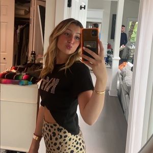 Meet your Posher, Lily